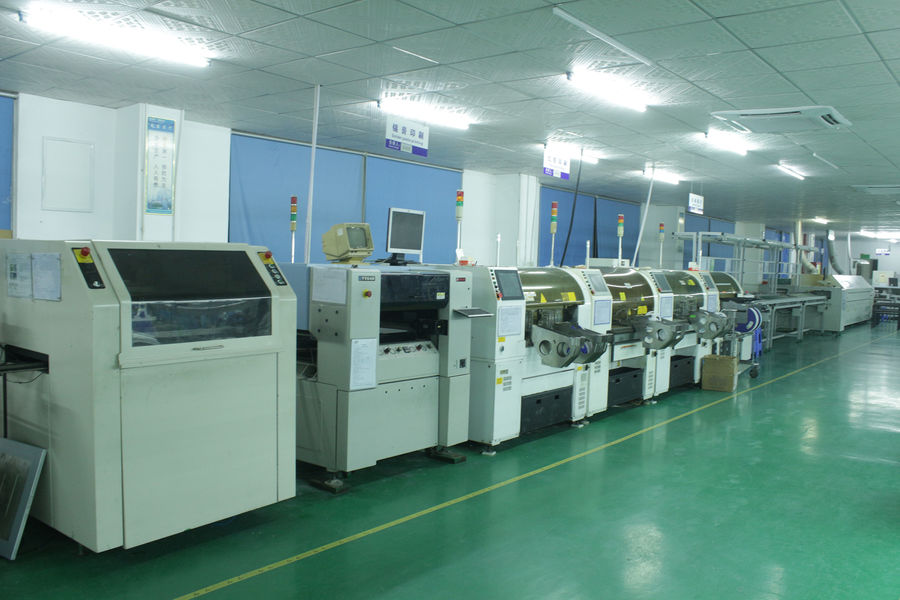 중국 Shenzhen Tianyin Electronics Co., Ltd. 회사 프로필